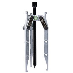 Kukko 3-armiger Laschenabzieher für Lüfterräder mit oszillierenden