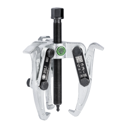 Kukko 2- und 3-armiger Laschenabzieher mit oszillierenden