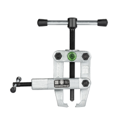 Kukko 2-armiger Lagerabzieher “Cobra“ mit seitlicher Spannzwinge