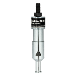 Kukko 2-schaliger Innenauszieher mit Spannweite 6 mm - 10 mm