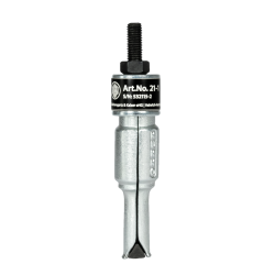 Kukko 2-schaliger Innenauszieher mit Spannweite 12 mm - 16 mm