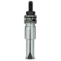 Kukko 2-schaliger Innenauszieher mit Spannweite 20 mm - 30 mm