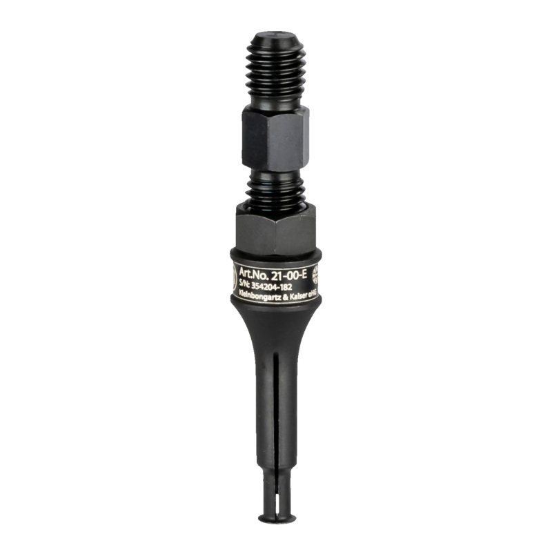 Kukko Segment-Innenauszieher mit Spannweite 6