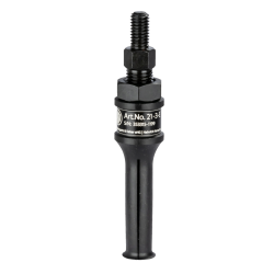 Kukko Segment-Innenauszieher mit Spannweite 18 mm - 23 mm