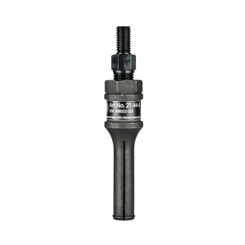 Kukko Segment-Innenauszieher mit Spannweite 15 mm - 20 mm