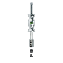 Kukko Gleithammer-Vorrichtung mit 250 mm Schlagweg