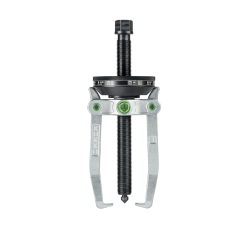 Kukko 2-armiger Abzieher mit konischer Selbstspannung