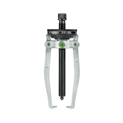 Kukko 2-armiger Abzieher mit konischer Selbstspannung