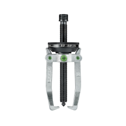 Kukko 2-armiger Abzieher mit konischer Selbstspannung