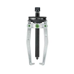 Kukko 2-armiger Abzieher mit konischer Selbstspannung