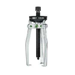 Kukko 3-armiger Abzieher mit konischer Selbstspannung