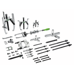 Kukko Abziehersatz mit Gleithammer