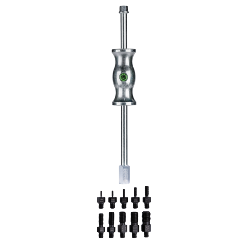 Kukko Abzieher für Teile mit Gewindelöchern