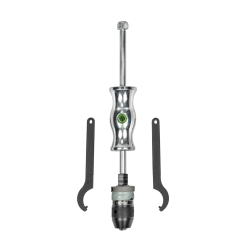 Kukko Passstiftauszieher mit Gleithammer