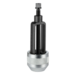 Kukko Abziehfutter für Rillenkugellager-Innenringe Ø 5 mm - 32 mm mit Schlüsselweite 17 mm