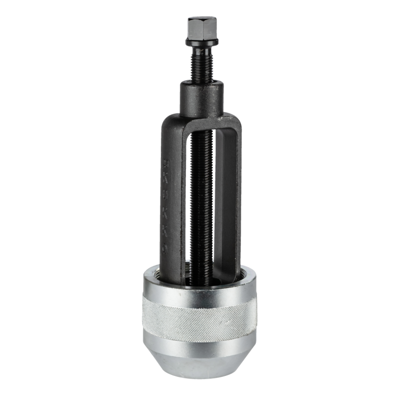 Kukko Abziehfutter für Rillenkugellager-Innenringe Ø 5 mm - 32 mm mit Schlüsselweite 17 mm