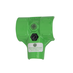 Kukko Kopfhalterhälfte für ?SELECTHOR? Ø 30 mm