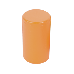 Kukko Funktionseinsatz für ?SELECTHOR? Ø 80 mm