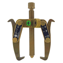 Kukko 2-armiger Laschenabzieher mit oszillierenden