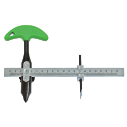 Kukko Scheibenschneider ? 40 mm - 400 mm