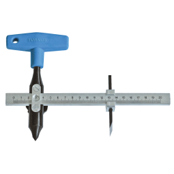 Kukko Scheibenschneider ? 40 mm - 800 mm