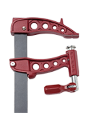 Maxipress-Schraubzwingen