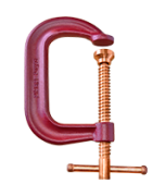 Schraubzwingen Typ G