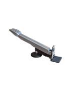 Türplattenheber und Plattenträger